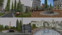 FS17 – Winterberg Kış Haritası V1