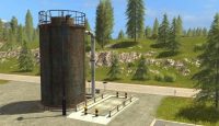 FS17 – Yerleştirilebilir Fermenting Silo V1.2