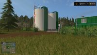 FS17 – Yerleştirilebilir Biyodizel Rafiner V1