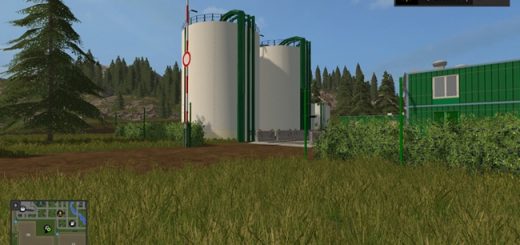 yerlestirilebilir_biyodizel_rafiner