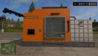 FS17 – Yerleştirilebilir SeedMaster 2K17 V1