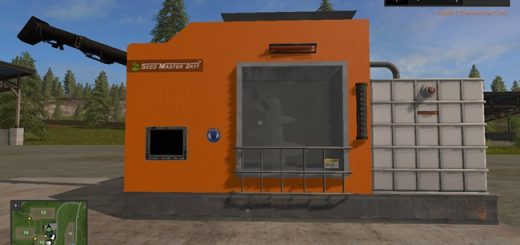 yerlestirilebilir_seedmaster