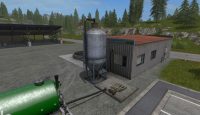 FS17 – Yerleştirilebilir Sıvı Gübre V1