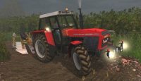 FS17 – Zetor 16145 Traktör