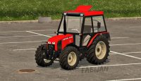 FS17 – Zetor Mayor 5340-6340 Traktör