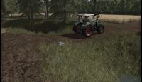 FS17 – Ziarkovo Çiftlik Haritası V1