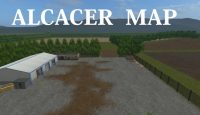 FS17 – Alcacer Çiftlik Haritası V1