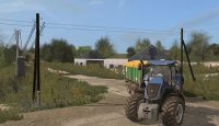 FS17 – Baldeykino Çiftlik Haritası V3