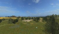 FS17 – Baldeykino Çiftlik Haritası V3 SC