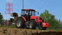 FS17 – Belarus 2022 Traktör