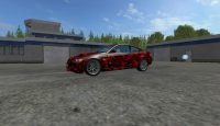 FS17 – BMW M3 DE GMK V1