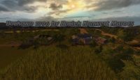 FS17 – Bockowo 1996 Çiftlik Haritası V1