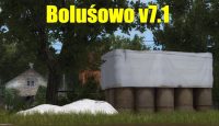 FS17 – Bolusowo Çiftlik Haritası V7.1
