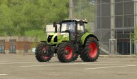 FS17 – Claas Arion 540 Traktör
