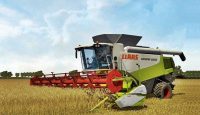 FS17 – Claas Lexion 600-580 Biçer Döver Paketi