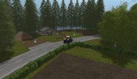 FS17 – Crampton Isle Harita Yaması