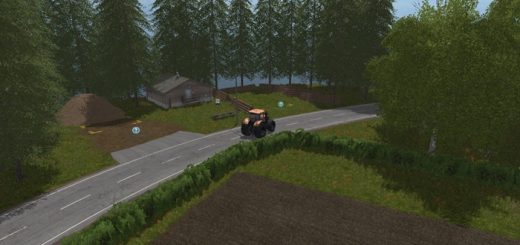 crampton-isle-harita