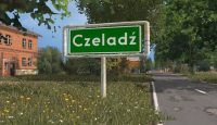 FS17 – Czeladz Çiftlik Haritası