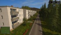 FS17 – Dollnitz Çiftlik Haritası