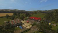 FS17 – Drumard Çiftlik Haritası