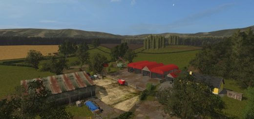 drumard-ciftlik-harita