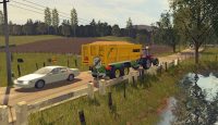 FS17 – Eski Dere Çiftlik Haritası V2.0.0.2