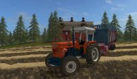 FS17 – Fiat 400-500 Serisi Traktör V1.0.0.3