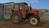 FS17 – Fiat Store 404 Traktör V1