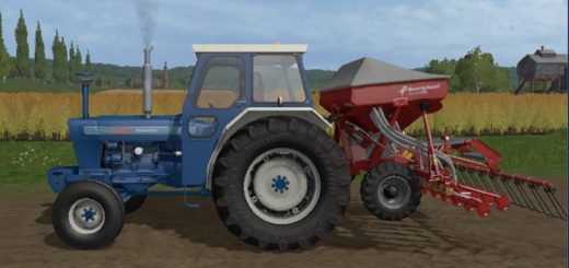 ford-forces-7000-traktor