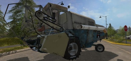 fortschritt-e-512-bicer