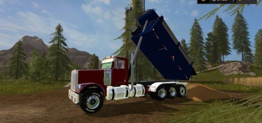 freightliner-fld-12064sd-damperli-kamyon