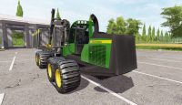 FS17 – John Deere 1910E V1