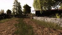 FS17 – Gemeinde Rade Çiftlik Haritası