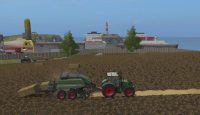 FS17 – Giants Island 09 Harita Yaması V1.1