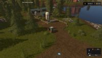 FS17 – Daha Fazla Goldcrest Vadi Haritası V2.5.1