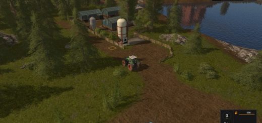 goldcrest-valley-plus-plus-map