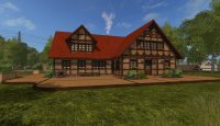 FS17 – Hagenstedt Efsane Harita V1
