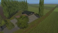 FS17 – Hollandalı Polder Çiftlik Haritası V1.1.0.1