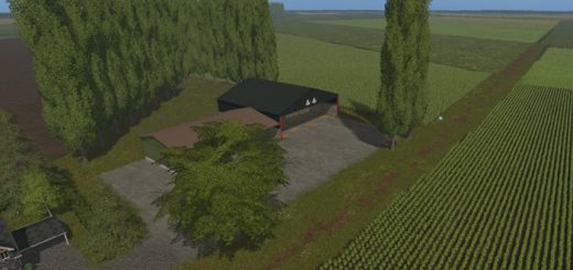 hollandali-polder-harita