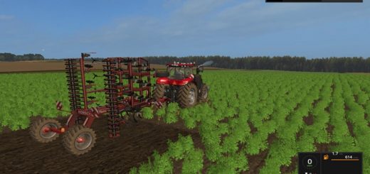 horsch-terrano-8fx