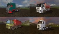 FS17 – IT Runner Paketi V3