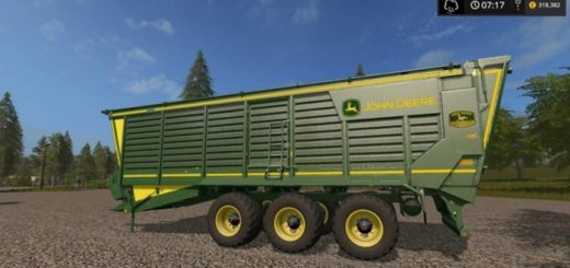 john-deere-10500-romork