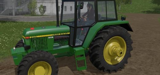 john-deere-3030-traktor