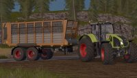 FS17 – Kaweco Radium 50 Römork V1.0.0.1