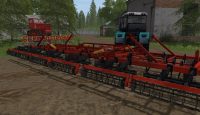 FS17 – KPM 10 Kültivatör V1