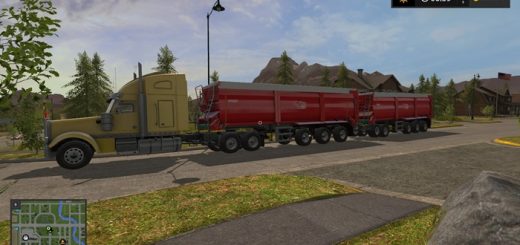 krampe-sb-3060-tandem-romork