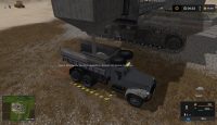 FS17 – Kraz 256 Kamyon V3
