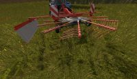 FS17 – Kuhn GA 3501 Ot Kurutma Makinası V1