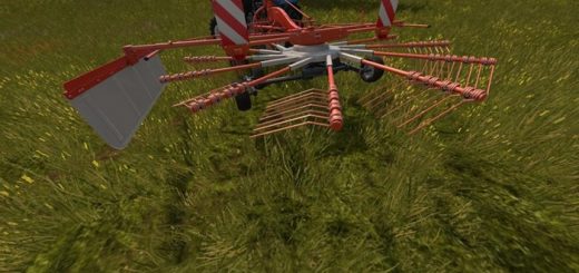 kuhn-ga-3501-ot-kurutma