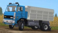 FS17 – Liaz 150 JZD Kamyon Modu